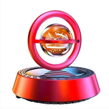 Auto parfumski ukras s aluminijskim držačem, postavljanje na sjedište, dekorativan, osvježavajući i aromatičan