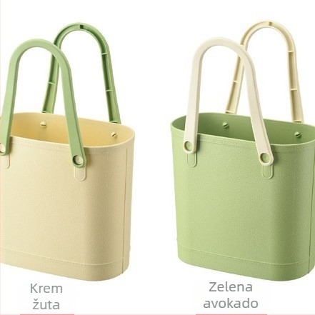 Torba za organizaciju za vanjsku upotrebu | PP materijal, model 8141, namijenjena za otvoreni prostor, stil moderni minimalizam