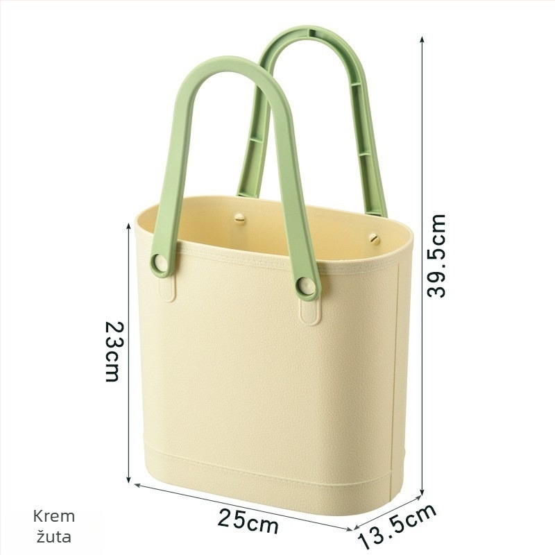 Torba za organizaciju za vanjsku upotrebu | PP materijal, model 8141, namijenjena za otvoreni prostor, stil moderni minimalizam