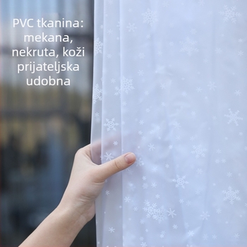 Pončo za motocikl i električno vozilo, PVC tkanina, standardna debljina, za 1 odraslu osobu