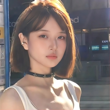 Kožni križni ogrlica s običnim lancem, privjesak od legure, stil sladak i osvježavajući, geometrijski dizajn u obliku slova U