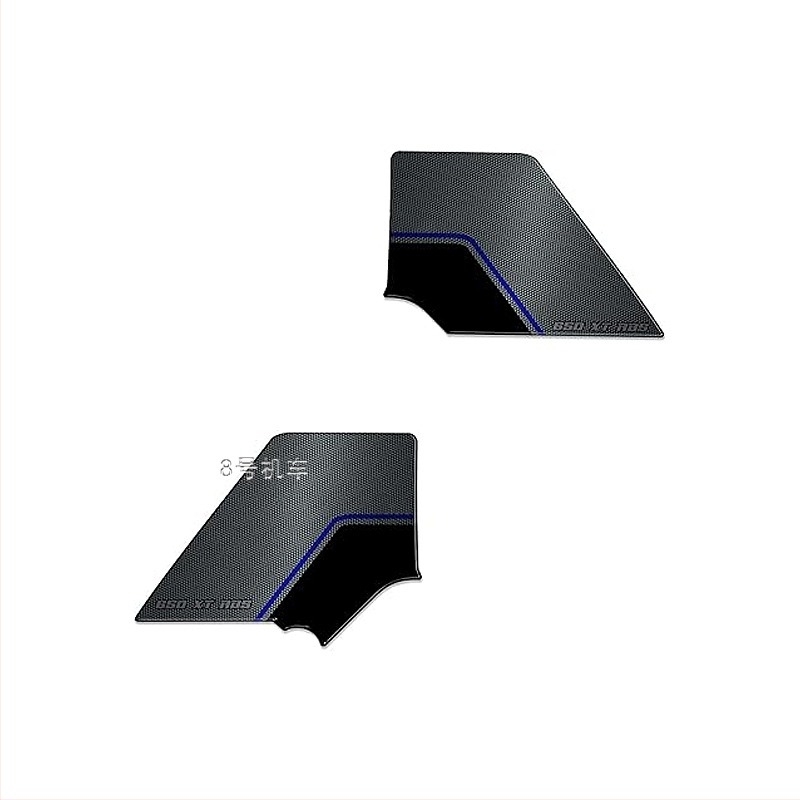 Zaštitna naljepnica spremnika goriva Suzuki V-Strom DL 650 – otporna na ogrebotine, bočni filmski oklop, motocikl, marka LISM, model V-Strom DL 650, broj proizvoda 019, prilagođena obrada: Da