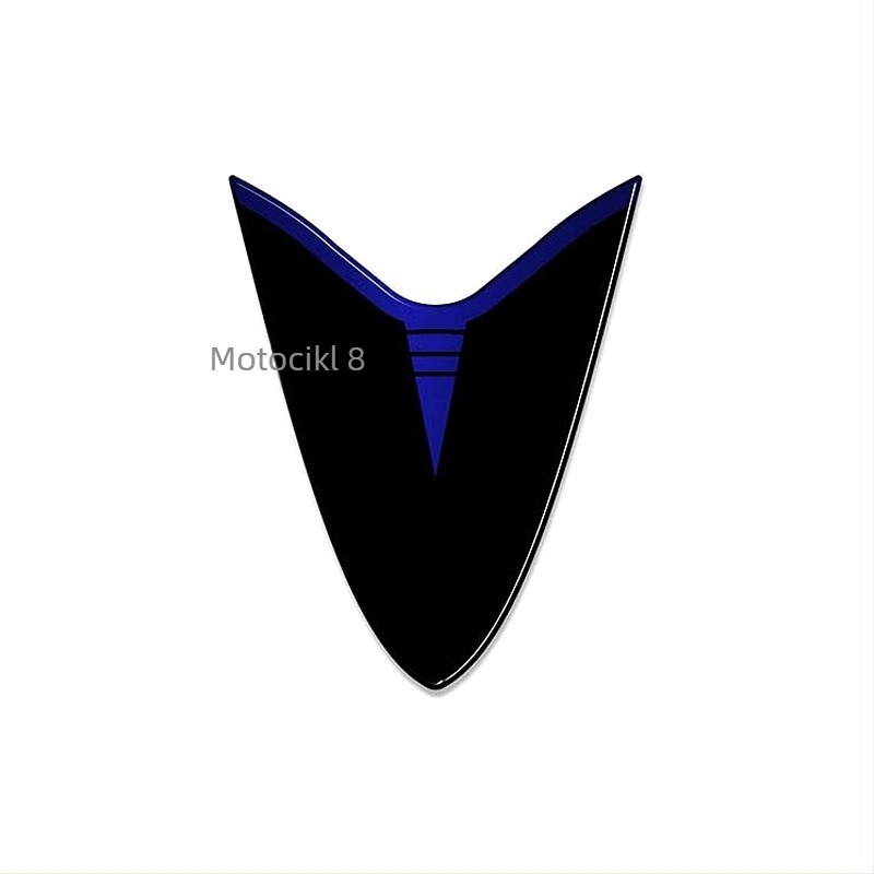 Zaštitna naljepnica spremnika goriva Suzuki V-Strom DL 650 – otporna na ogrebotine, bočni filmski oklop, motocikl, marka LISM, model V-Strom DL 650, broj proizvoda 019, prilagođena obrada: Da