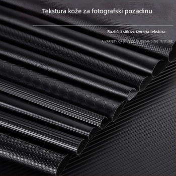 Blue Sky Prudential PZ001 PVC kožna pozadina za fotografiju uživo