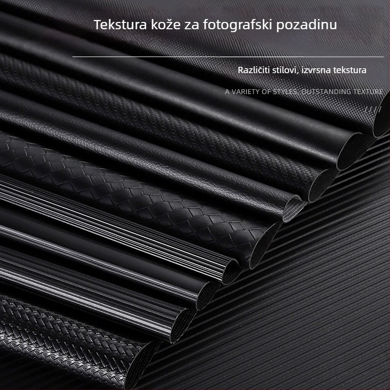 Blue Sky Prudential PZ001 PVC kožna pozadina za fotografiju uživo
