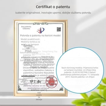 Vanjska vodena torba 10L, vodootporan materijal, TC marka, za kampiranje, planinarenje i alpinizam