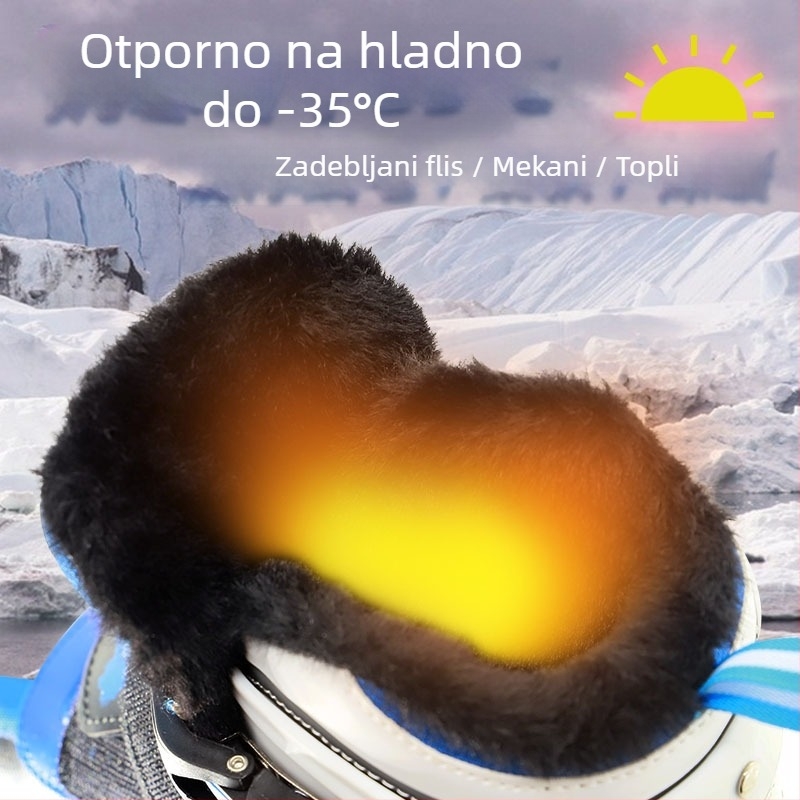 Black Dragon ledene klizaljke za početnike za muškarce i žene, PVC gornji dio, PVC potplat, oštrica od karbonskog čelika, pogodne za brzinsko i umjetničko klizanje