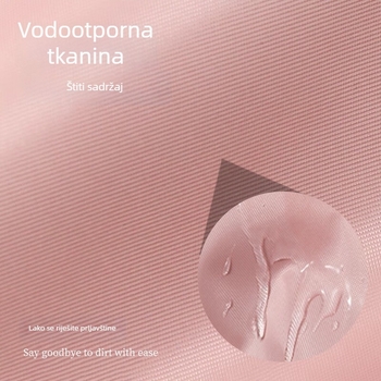 Putna torba od Oxford platna, ručna prtljaga, vodootporna i ojačana, torba za trudnice, velika kapaciteta
