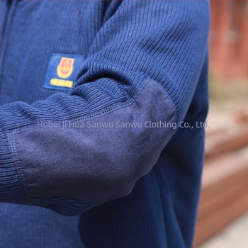 Set fleksi jakne i hlača, unisex, zimska odjeća, polar fleece tkanina, kardigan stil, održava toplinu