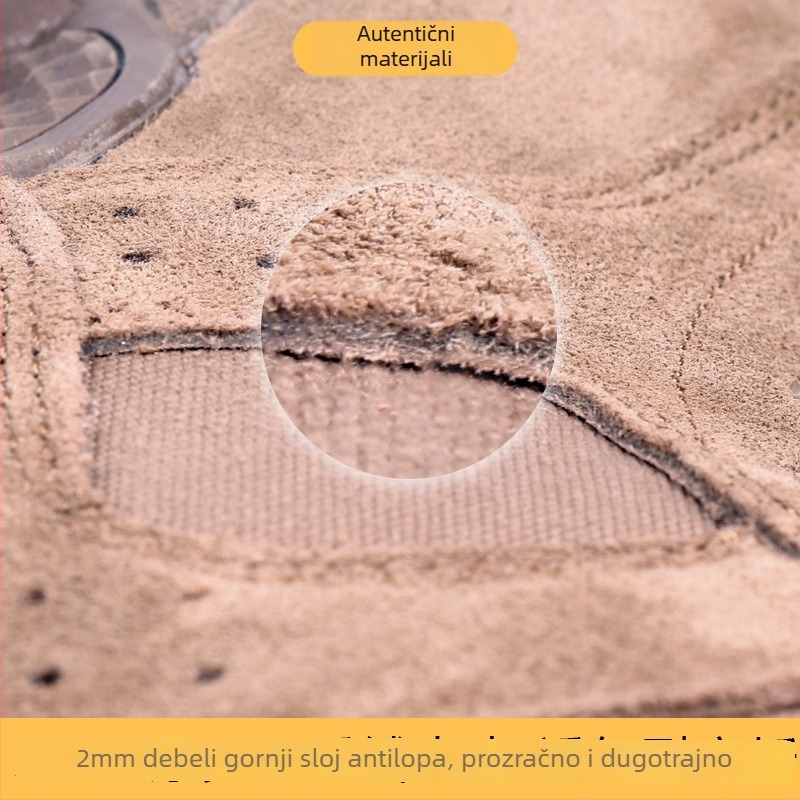 Vojničke čizme s vodootpornim materijalom, visoke, bočni zatvarač – unisex za odrasle, obuće za trening za trčanje