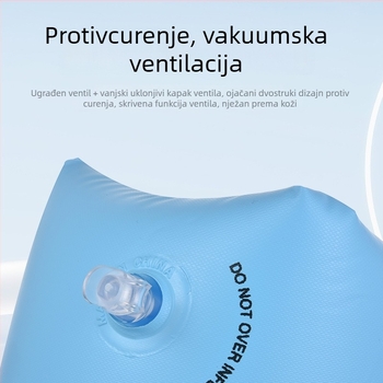 Dječji napuhavajući plivački prsten za ruku, PVC s otiskom