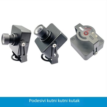 USB kamera modul IMX335 5MP, rezolucija 2592x1944, 30FPS, USB 2.0, bez upravljačkog programa