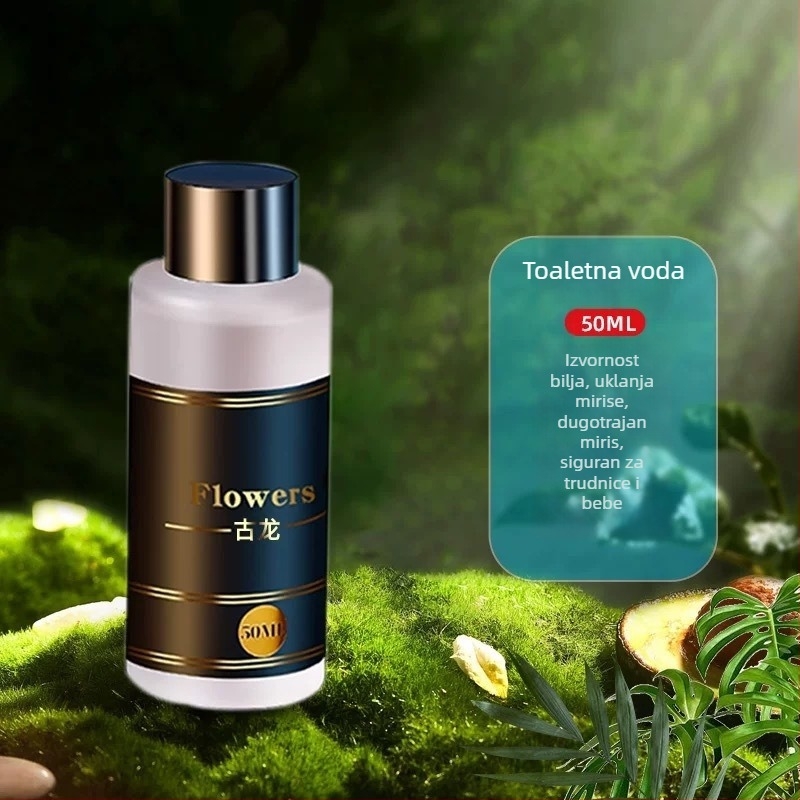 Auto aromaterapijski ukras Jasmine, ABS kućište, 50–100 ml, automatsko prskanje, miris traje više od 90 dana