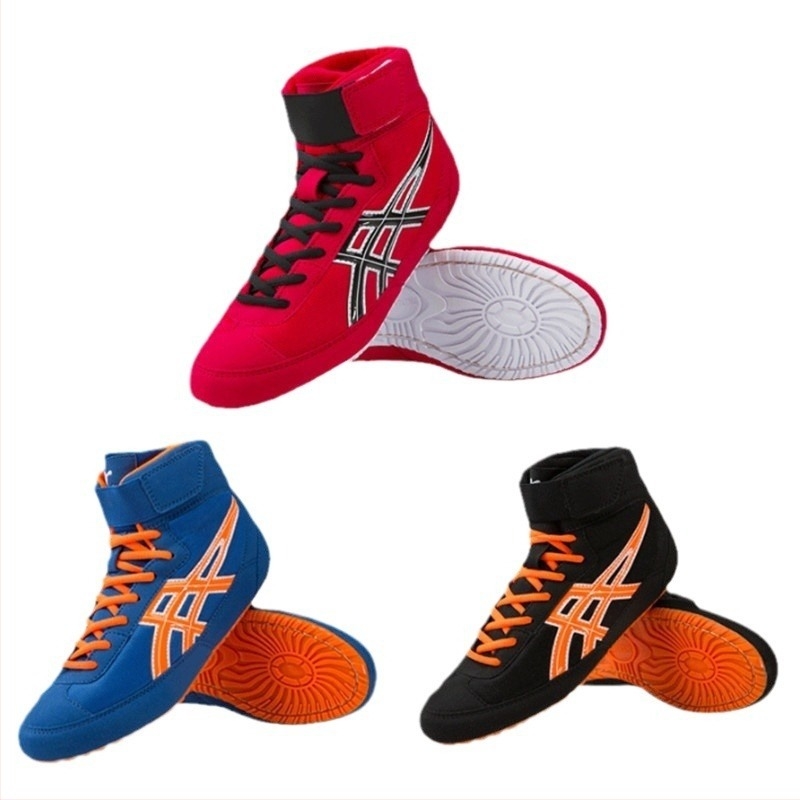 Unutarnje tenisice za fitness za trening — prozračan mrežasti gornji dio, srednje visine potplata, gumeni đon, protuklizne, unisex