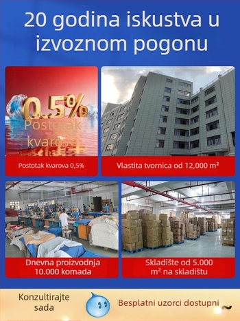 Naduvljiva pluta za bazen od PVC-a, sklopivi prugasti ležaj, vodeni hamak, jednosedni ležaj