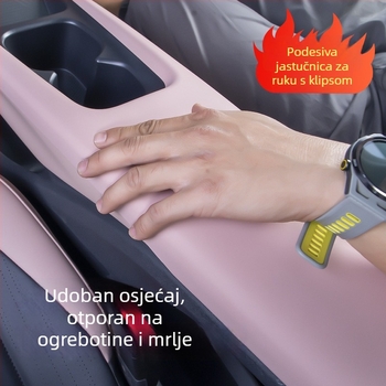 BYD Seagull panel naslona za ruku - dekorativni zaštitni poklopac za središnju konzolu i integrirani poklopac upravljanja, unutarnja obloga