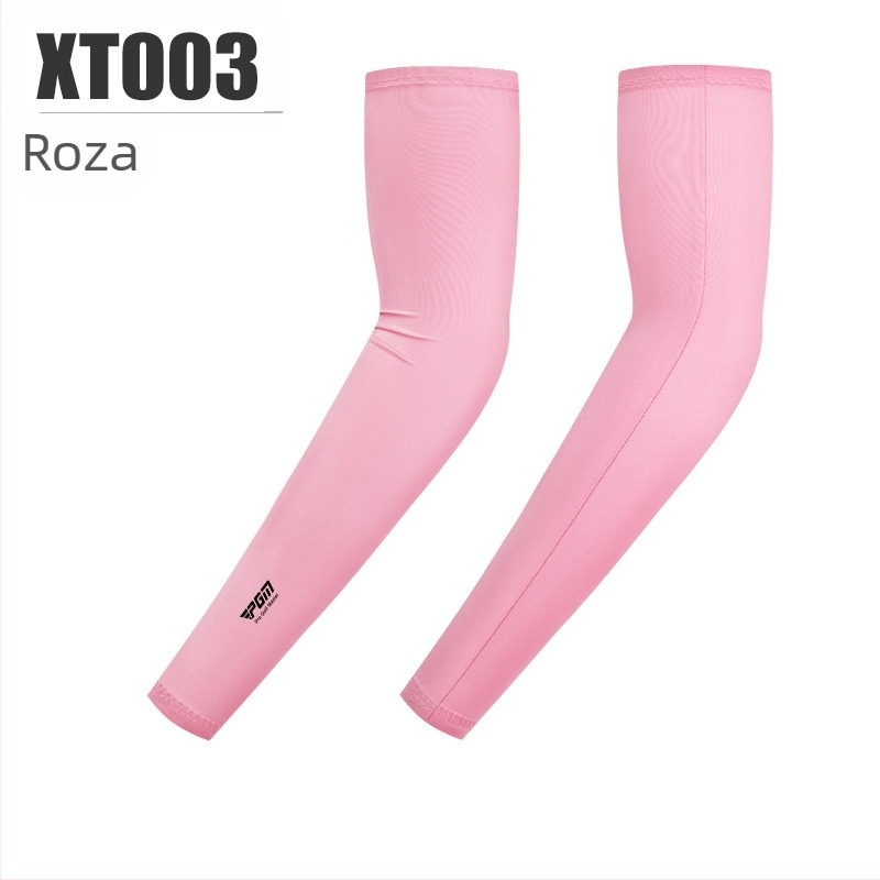 Golf Ice Silk rukav - unisex, tkanina Spandex/Lycra, za vanjsku upotrebu, zaštita od sunca i UV, upijanje vlage i odvlačenje znoja