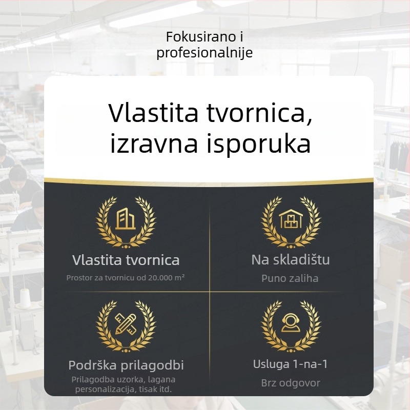 Muški set radne odjeće, poliestersko-pamučna smjesa (30% poliestera), podstava od poliestera, za proljeće i jesen, radna odjeća za tvornicu, otporan na habanje i mrlje