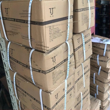 Mješalica za toplu i hladnu vodu - keramički disk ventili, cinkov spoj, jednostruka ručica, upravljanje ključem, Bamboo Mat