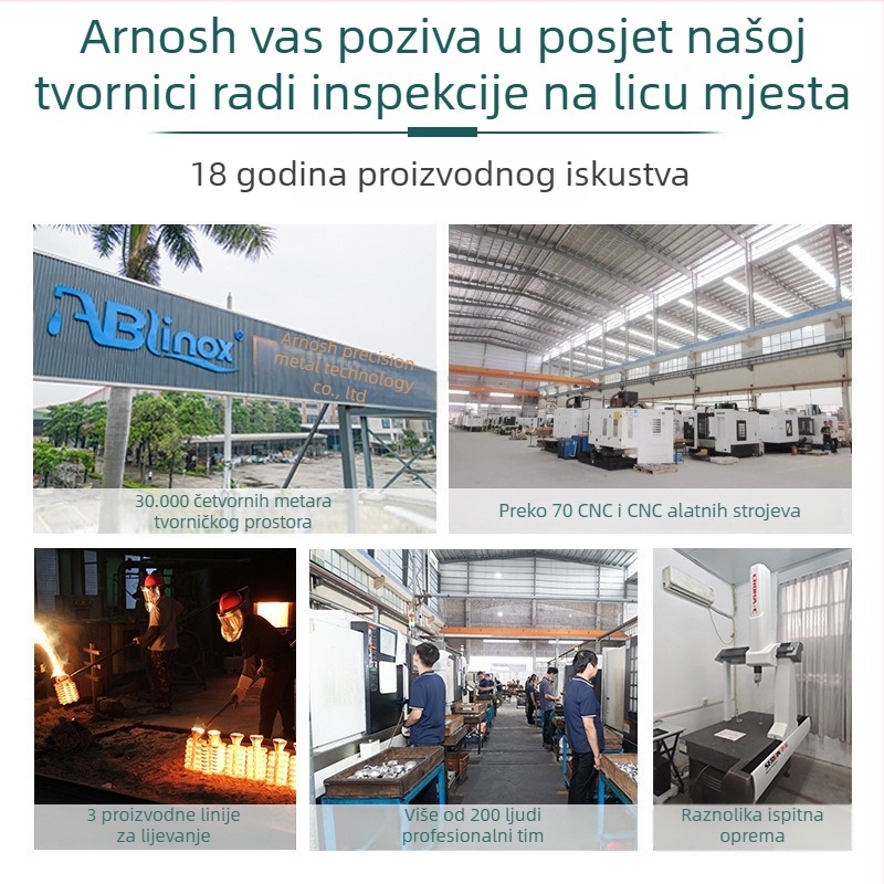 Nehrđajući čelični kuhinjski slavine za napitke, miješani topla/hladna voda, površinska ugradnja, brušeni završetak, keramički disk ventil