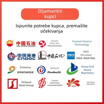 Prirubnica od ugljičnog čelika, zavarena, kovana ravna ploča, DN15–DN350, ASME B16.5