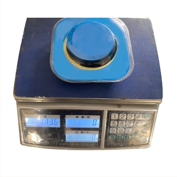 Zaptivni prsten za WC s debelim osnovnim prstenom – guma, ručna montaža, injekcijsko oblikovanje, Dafeng