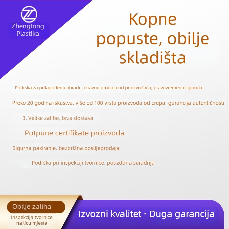 Visokotlačna cijev s čeličnim žicom, nitrilna guma, za prijevoz plinova i tekućina pod pritiskom, brend Henglixin