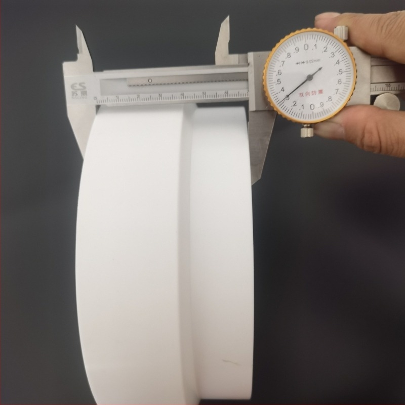 Redukcijski prsten za PVC cijev – materijal PP, debljina zida 2 mm, promjenjiv promjer