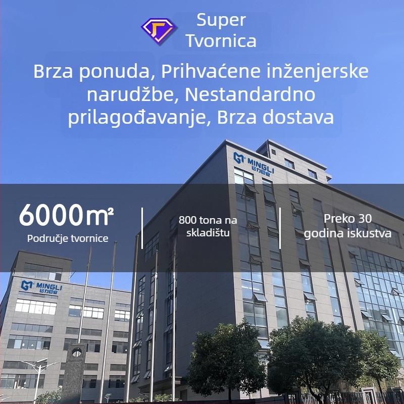 Nehrđajući čelik 90° zavoj, zavareni, kovani, industrijske klase cijevni spoj GB12459-2005