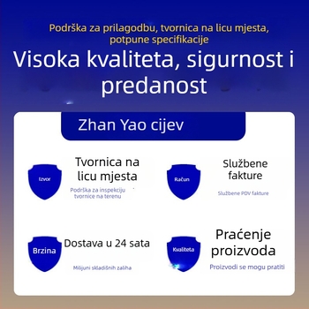 Zavareni kutni spoj od ugljičnog čelika, dugi radijus, 90° (Promjer prilagodljiv; Debljina stijenke prilagodljiva; Klasa AAA; Otporan na koroziju)