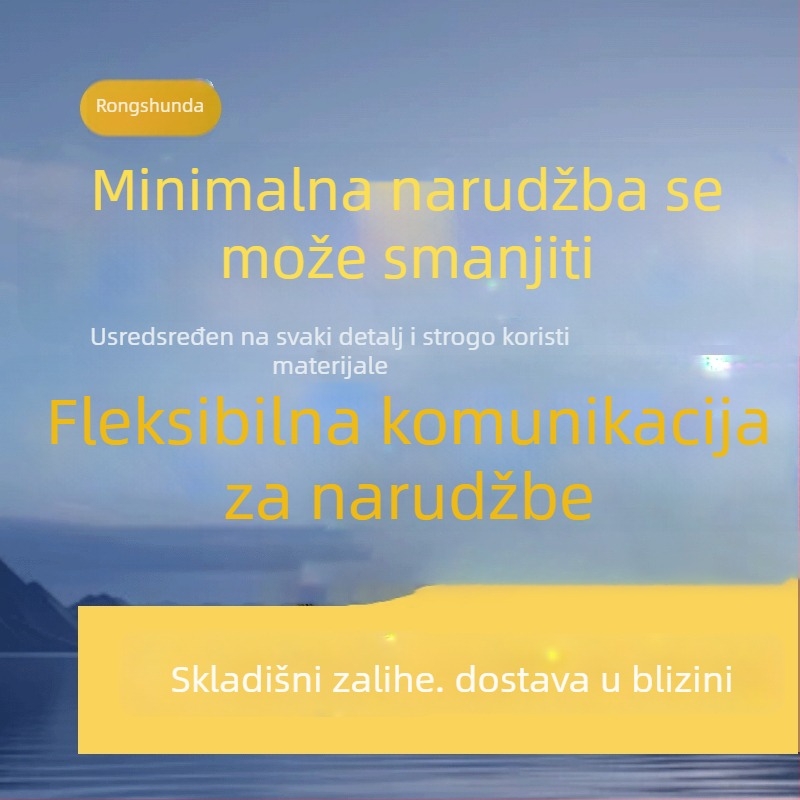 Flanširano 45° koljeno od duktilnog željeza za cijevi, Ø50–200 mm, debljina zida 3–4 mm, otporno na koroziju