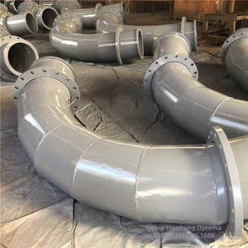 Koljeno od ugljičnog čelika DN70, debljina stijenke 4 mm, zavareni spoj, otporno na koroziju