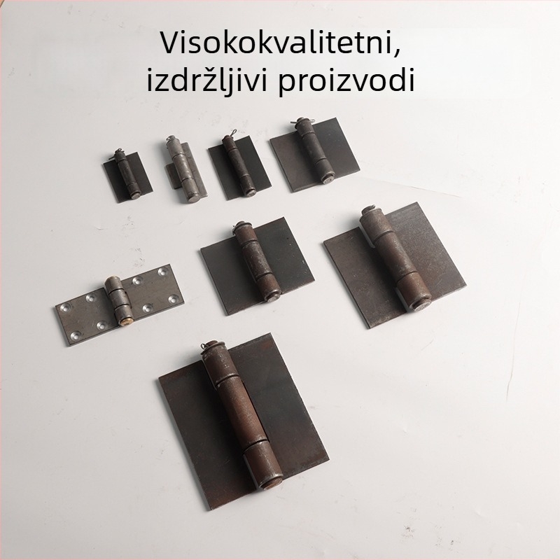 Panta od nehrđajućeg čelika HH01-3, metalna konstrukcija, marka Honghui, praktičan stil