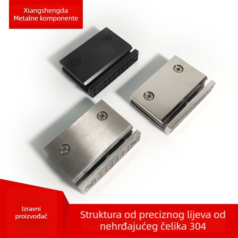 Panta od nehrđajućeg čelika XSD-003; materijal: nehrđajući čelik; završna obrada: brušena ili ogledna; prilagodba: Da