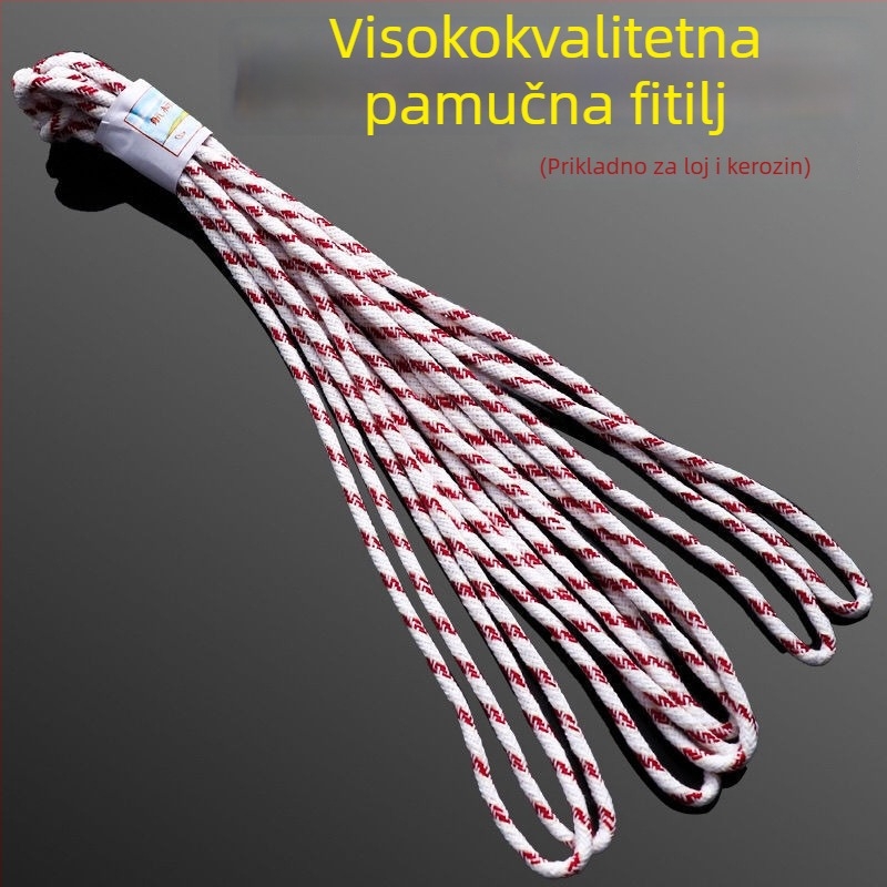 Vintage konjska lanterna sa staklenim abažurom – uljna lampa za budističke obrede i štovanje predaka