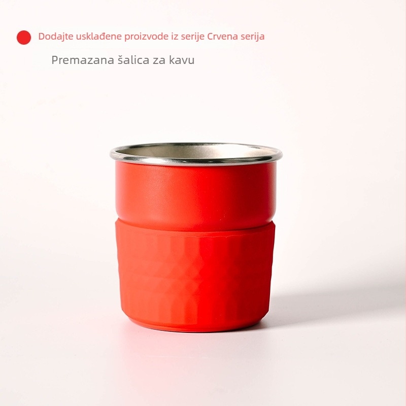 Sklopiva silikonska šalica za filtriranje kave za V60, Joinout, silikon platine, prilagodba dostupna, vanjsku upotrebu