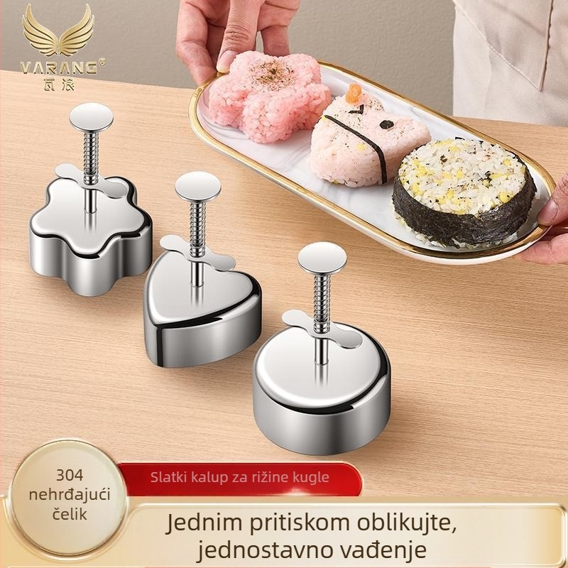 Česnjak oljuštivač – Silikon, Brend Unique, Podrijetlo: Drugo