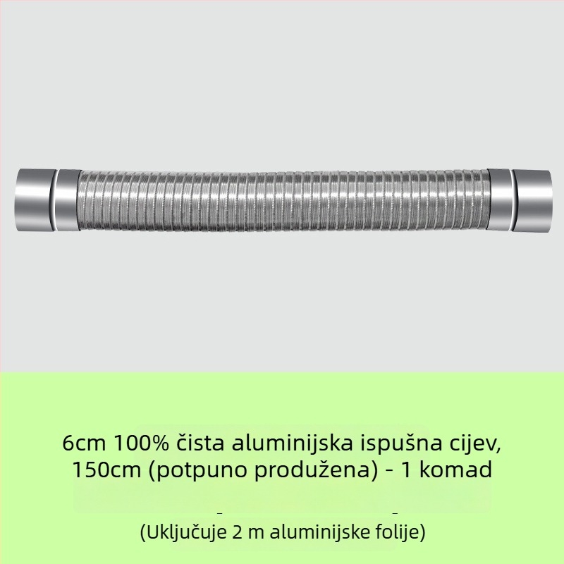 Izlazni kut od nehrđajućeg čelika BXG-6, debljina zida 0.26mm, klasa 201