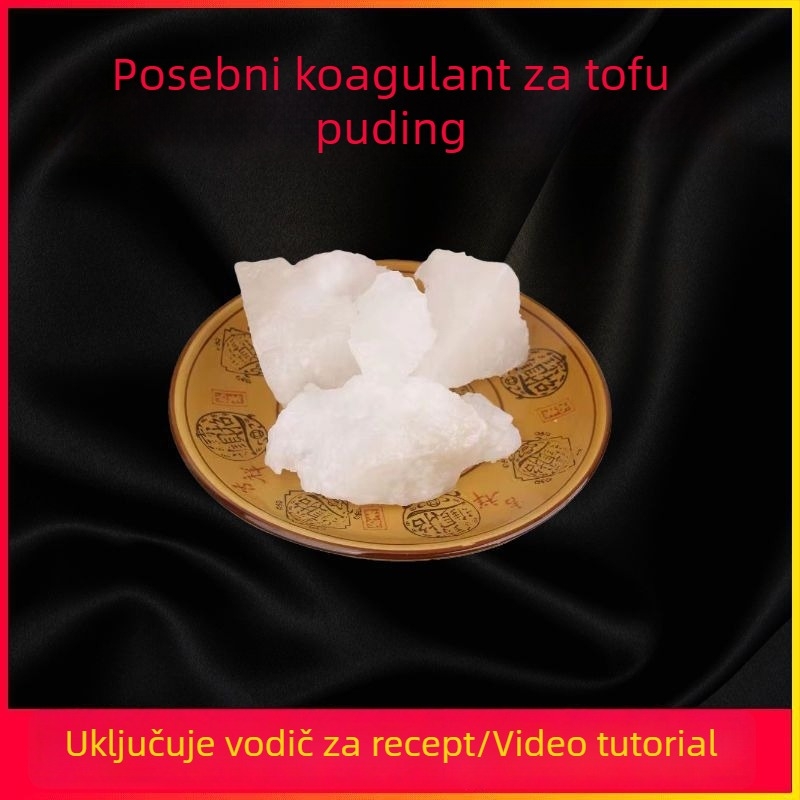 Tofu kalup za kućnu upotrebu - plastični, hrane kvalitete, DIY okvir