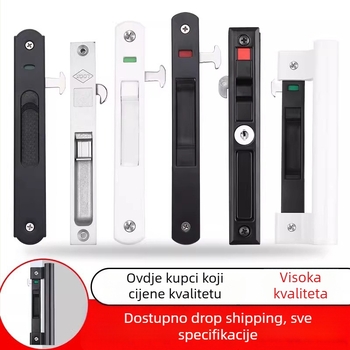 Crescent brava, model Mc g suo, materijal Regular Fit, marka Strength, stil modern minimalistički