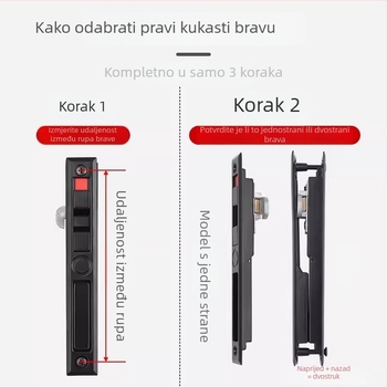 Crescent brava, model Mc g suo, materijal Regular Fit, marka Strength, stil modern minimalistički