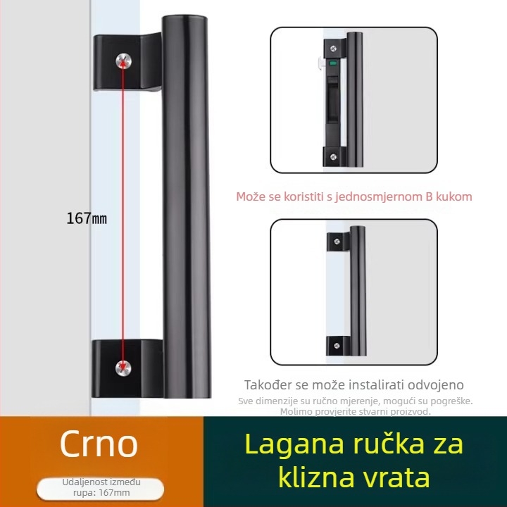 Crescent brava, model Mc g suo, materijal Regular Fit, marka Strength, stil modern minimalistički