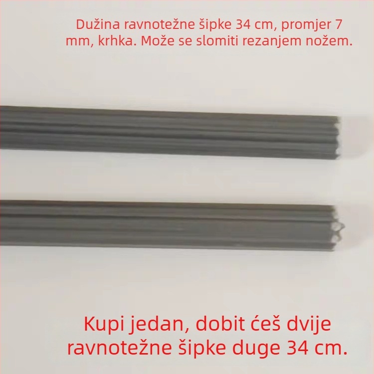 Pribor za nevidljivu mrežu prozora – izvlačni mrežni mehanizam s oprugom, krajnji poklopci, dijelovi za popravak kutova, sklop 3016 – plastika, moderni minimalistički stil