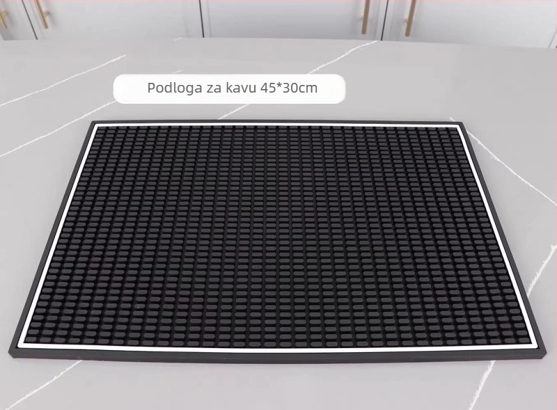 Set ručnog mlinca za kavu za kućnu uporabu i na otvorenom – kompaktan ručni mlin, minimalistički stil, potpuno set