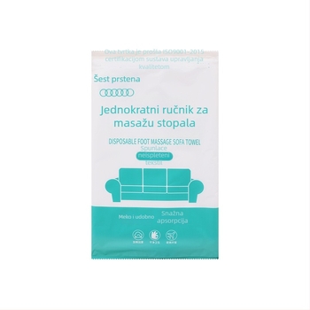 Jastučnica za sofu od gaze, protuklizna, jednodelna, uzorak petokraka zvijezda, pogodna za kombinaciju sofa, moderan minimalistički stil