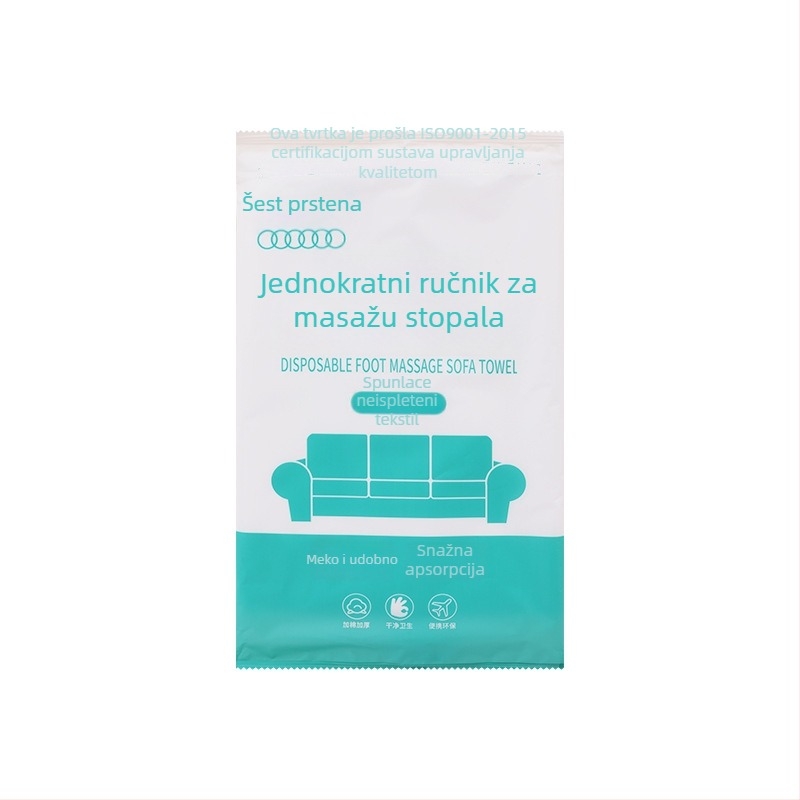 Jastučnica za sofu od gaze, protuklizna, jednodelna, uzorak petokraka zvijezda, pogodna za kombinaciju sofa, moderan minimalistički stil