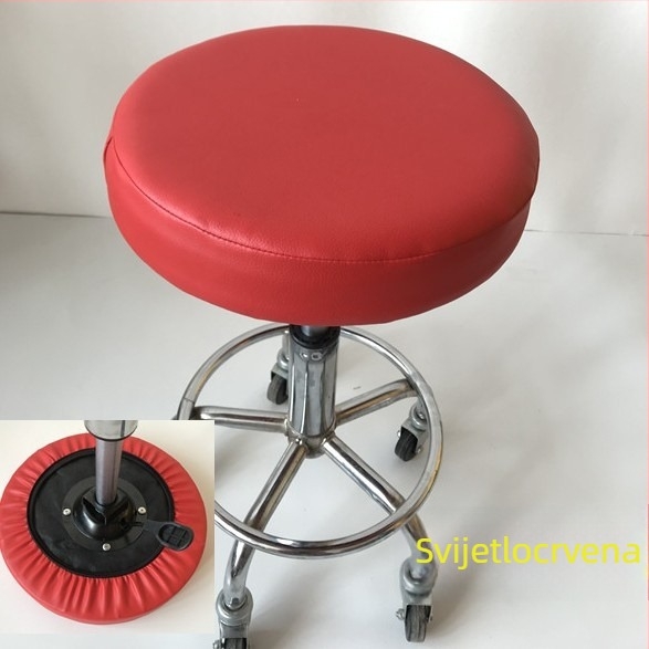 Navlaka za stolicu za frizerski salon; universalna prilagodba; minimalistički stil jastučastog tipa; marka: Tuojiang Bohai; materijal: Drugo; uzorak: 14863995.