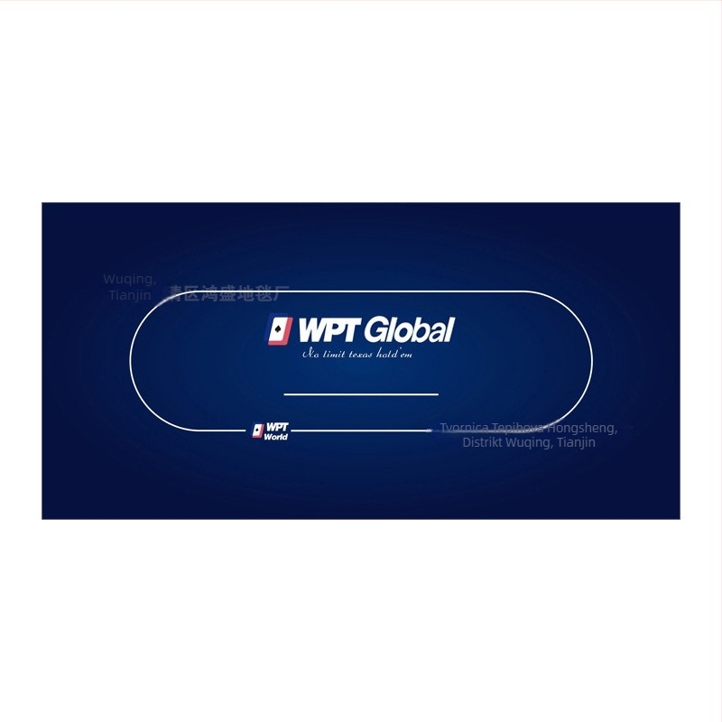 Poker stolna podloga, kvadratni oblik, diatomitna glina, protuklizna, otporna na habanje, otporna na visoke temperature