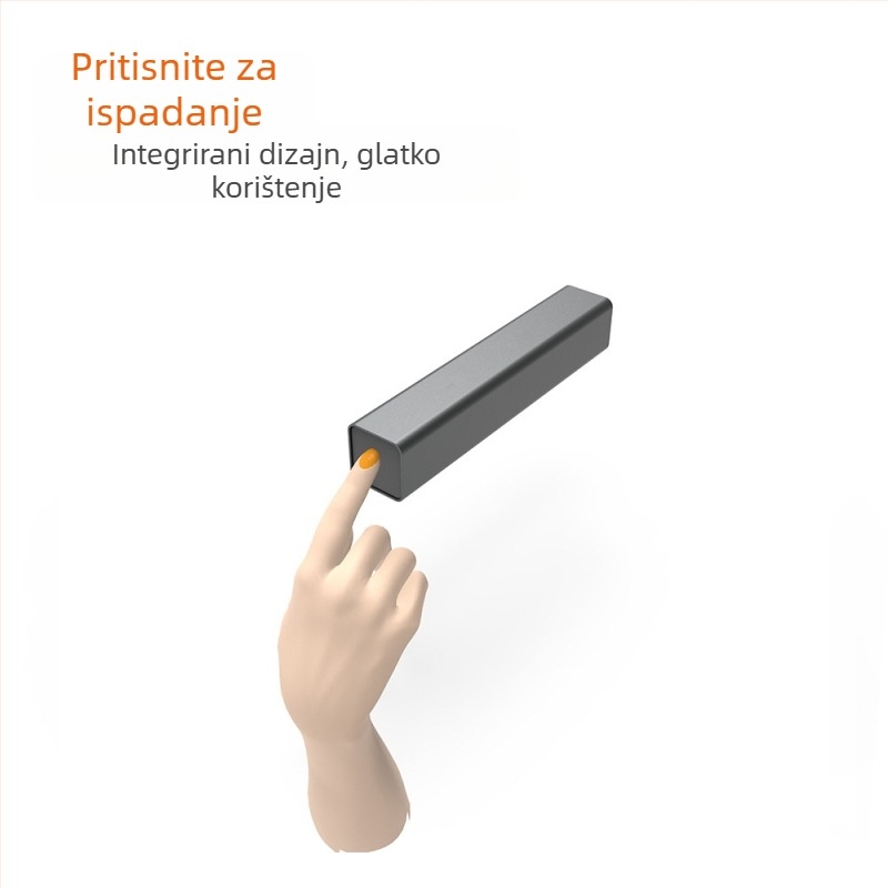 70-in-1 višenamjenski ručni odvijač za popravak mobitela i računala — magnetski, S2 legura čeličnog alata