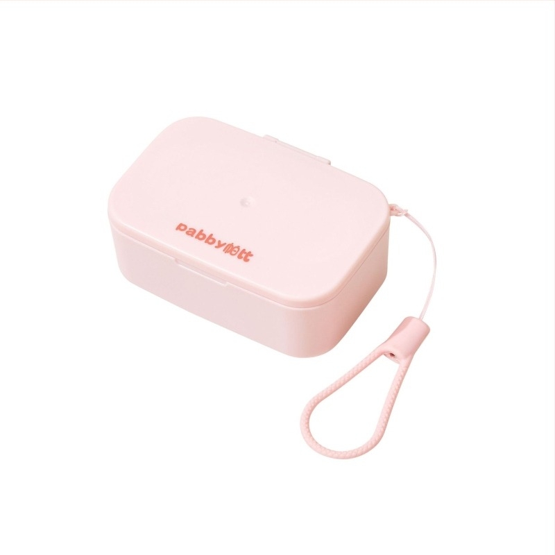 Magnetska prijenosna kutija za šivenje – ABS set za šivanje za kućnu upotrebu, idealno za studente i starije osobe